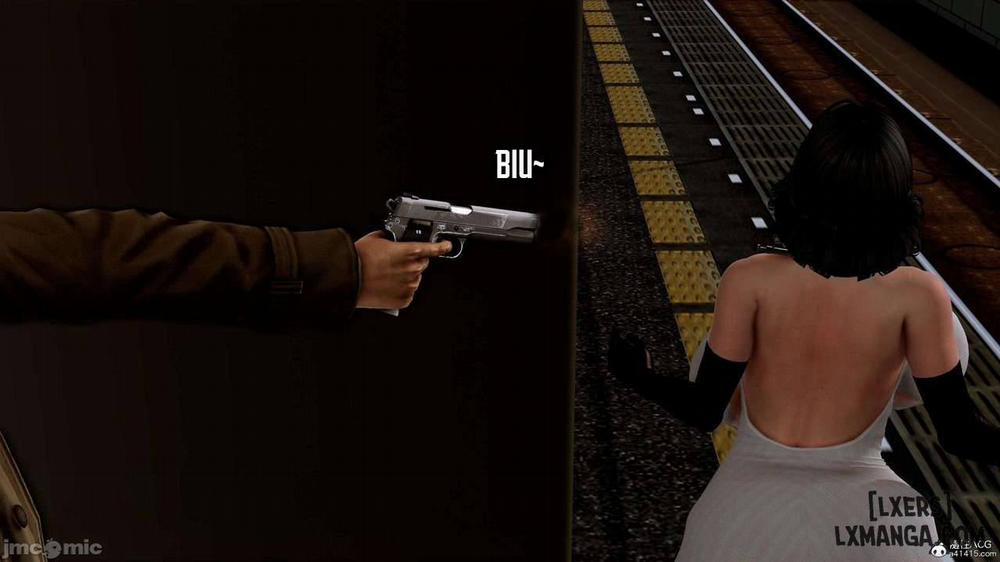 奴役三界人間 18 trang 29