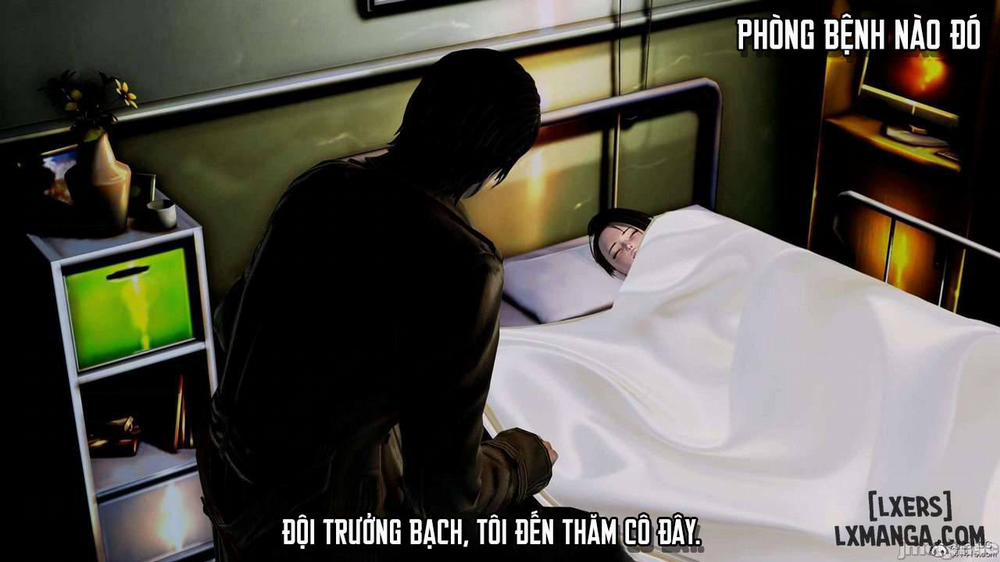 奴役三界人間 18 trang 32