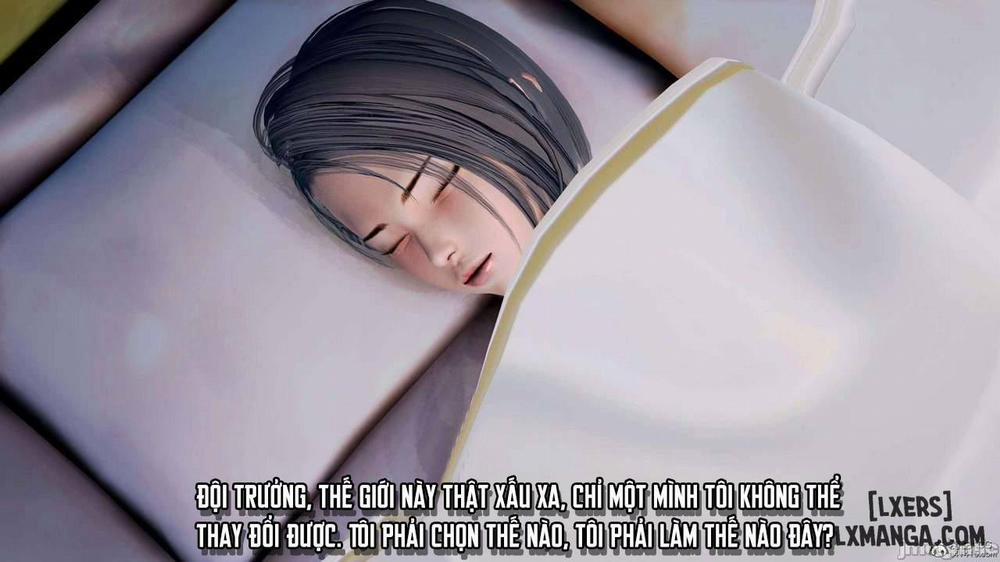奴役三界人間 18 trang 35