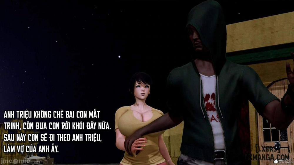 奴役三界人間 18 trang 47