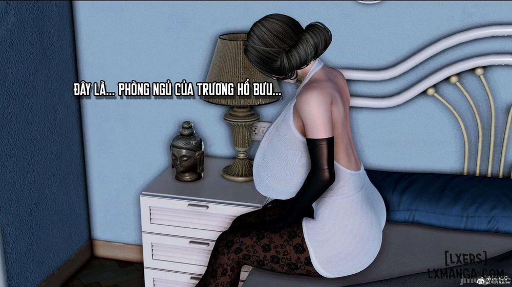 奴役三界人間 18 trang 58