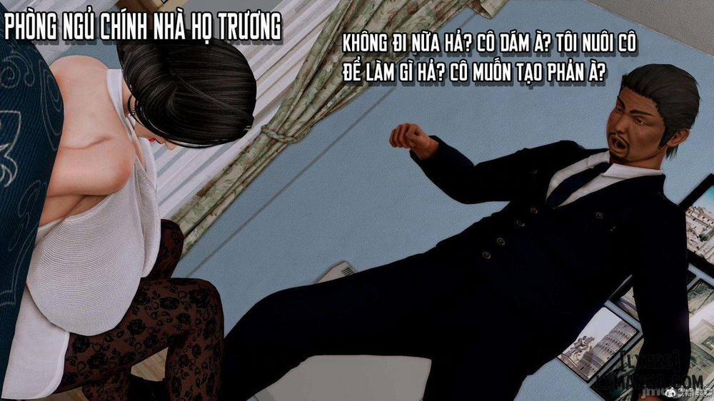 奴役三界人間 18 trang 73