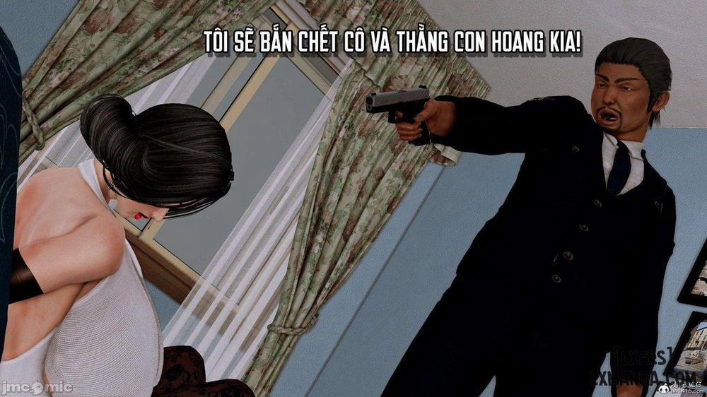 奴役三界人間 18 trang 76