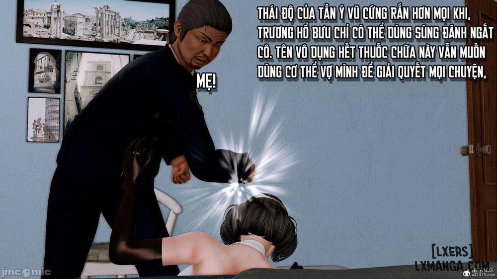 奴役三界人間 18 trang 79