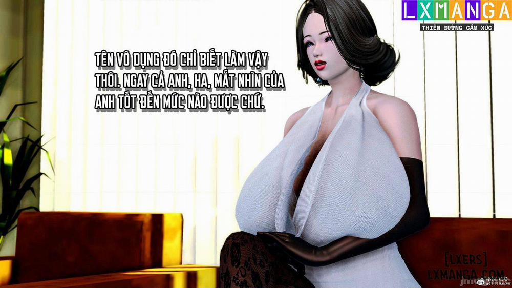 奴役三界人間 18 trang 81