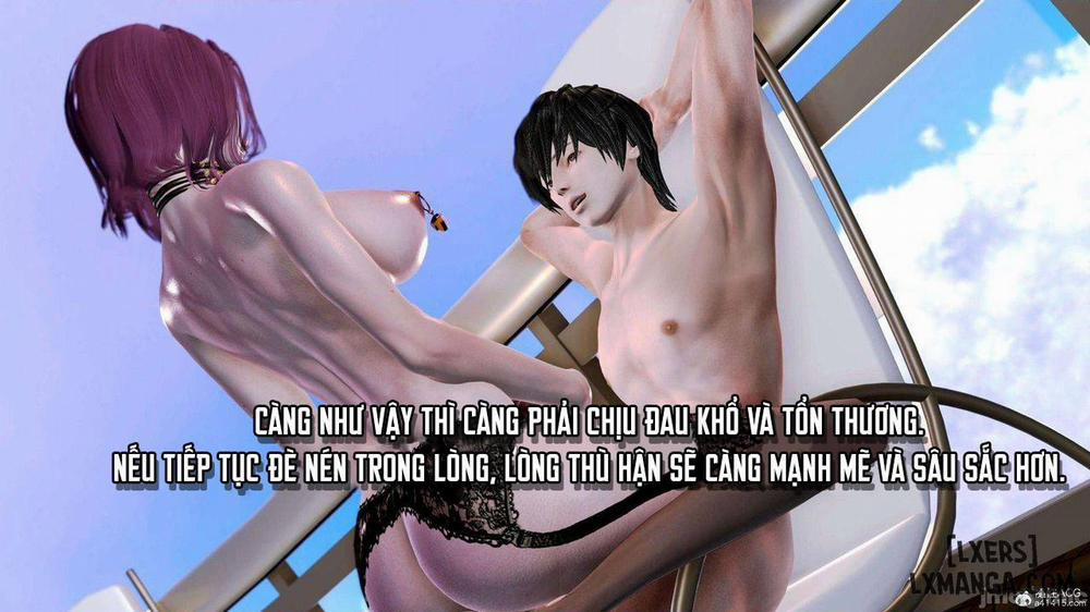 奴役三界人間 19 trang 12