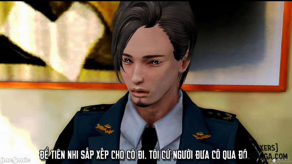 奴役三界人間 19 trang 2