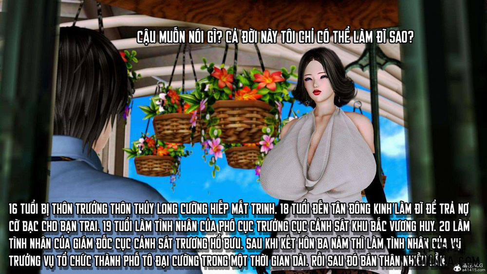 奴役三界人間 19 trang 26