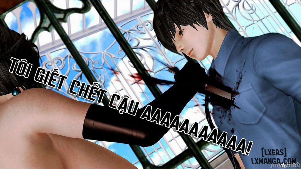 奴役三界人間 19 trang 39