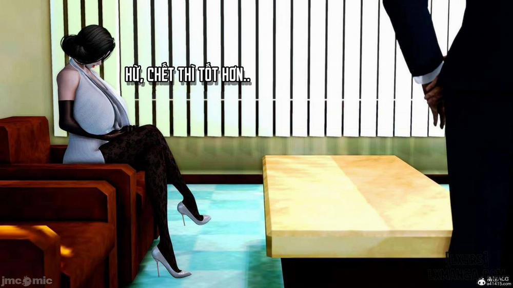 奴役三界人間 19 trang 6