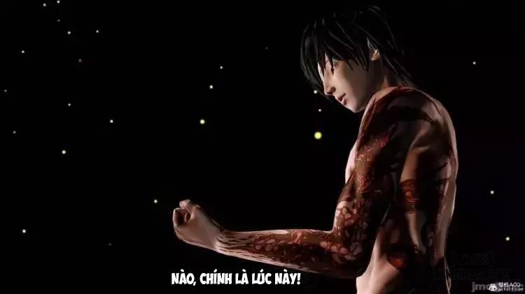 奴役三界人間 20 trang 10