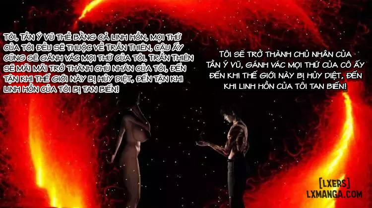 奴役三界人間 20 trang 12