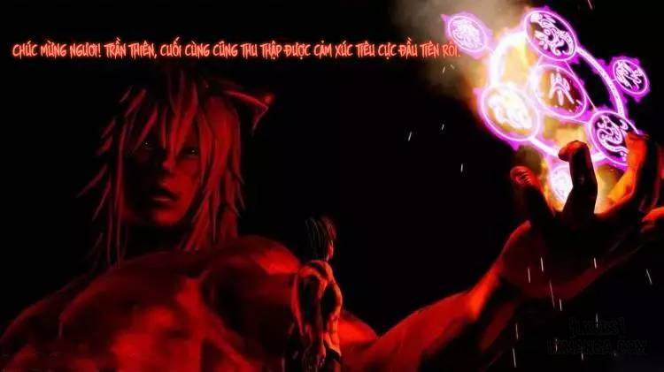 奴役三界人間 20 trang 13