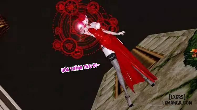 奴役三界人間 20 trang 22