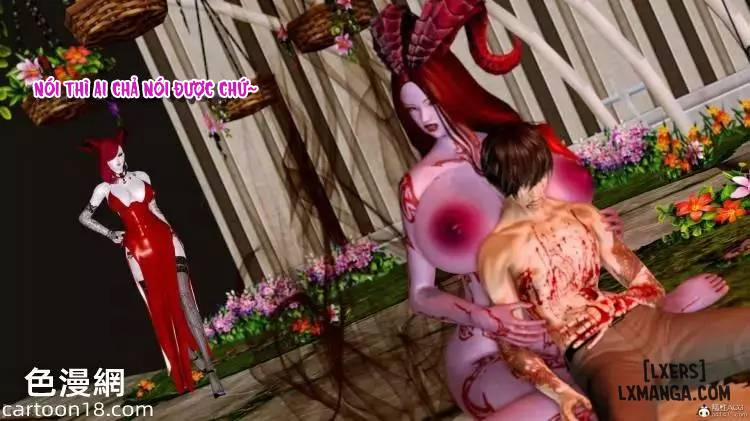 奴役三界人間 20 trang 25