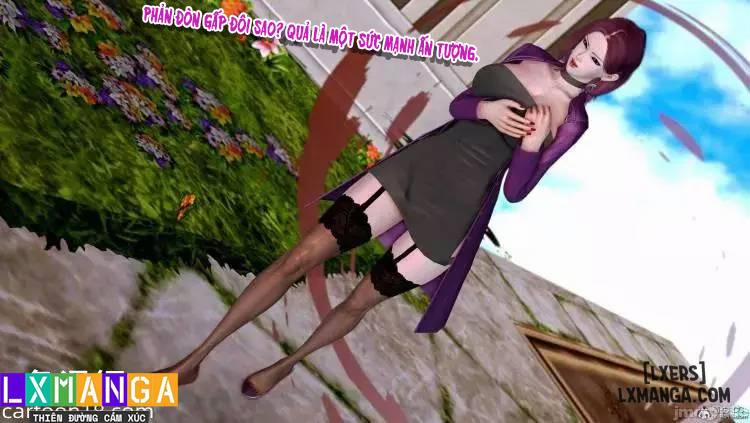 奴役三界人間 20 trang 29