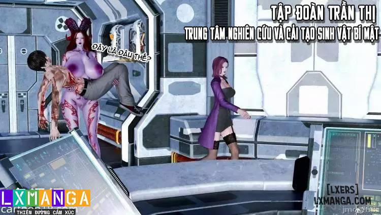 奴役三界人間 20 trang 41