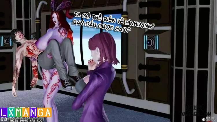 奴役三界人間 20 trang 44