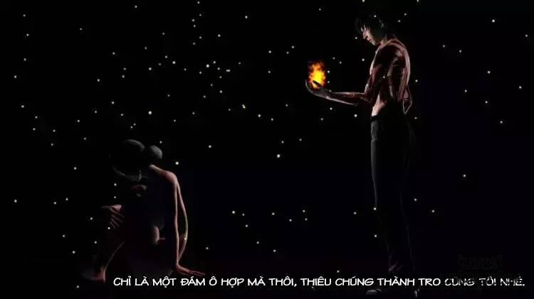 奴役三界人間 20 trang 6