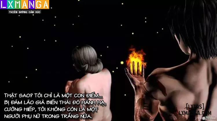 奴役三界人間 20 trang 8