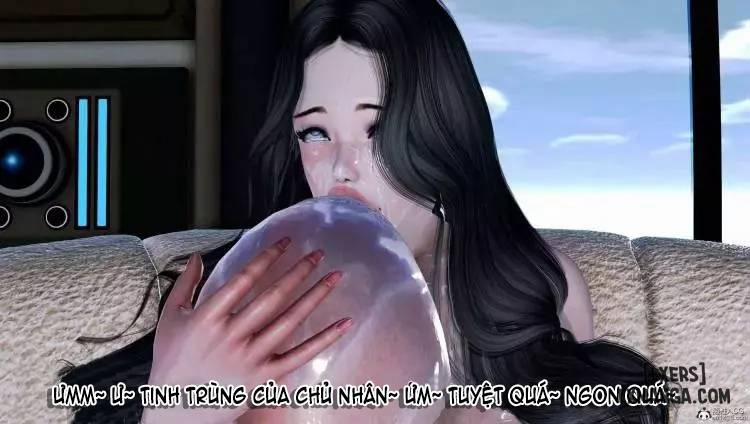 奴役三界人間 21 trang 65