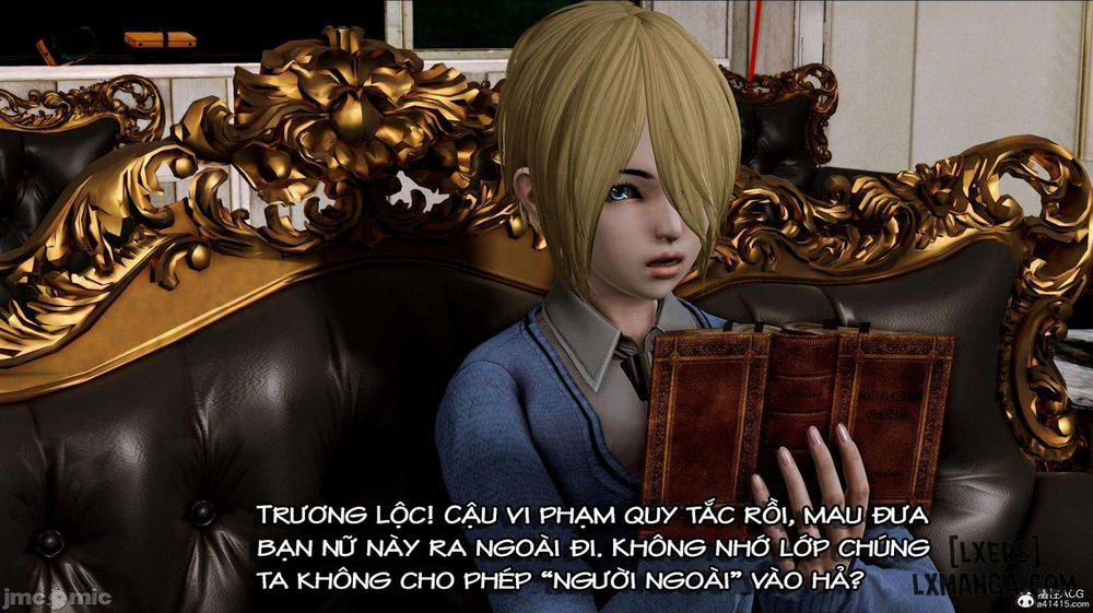 奴役三界人間 24 0 real 0 trang 13