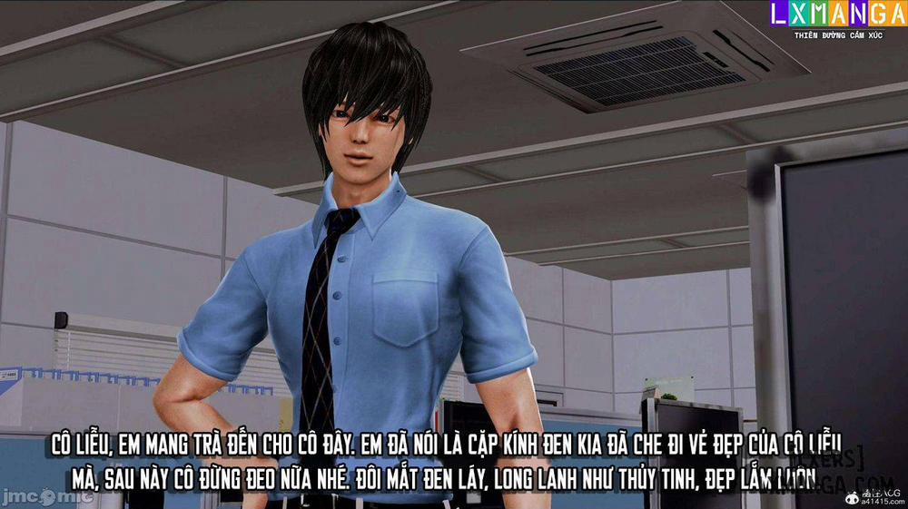 奴役三界人間 24 0 real 0 trang 26