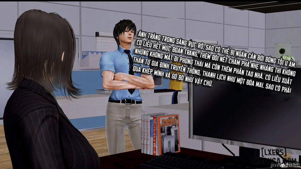 奴役三界人間 24 0 real 0 trang 28