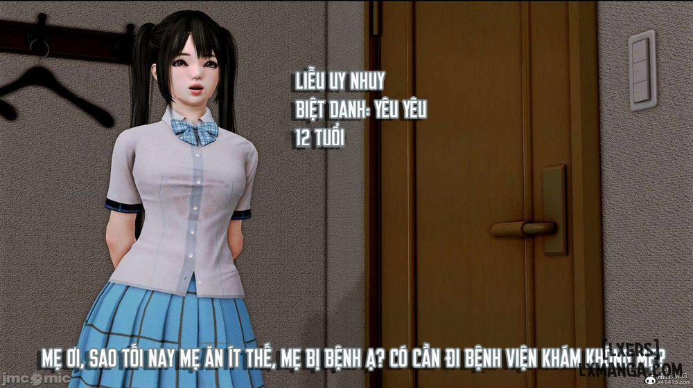 奴役三界人間 24 0 real 0 trang 34