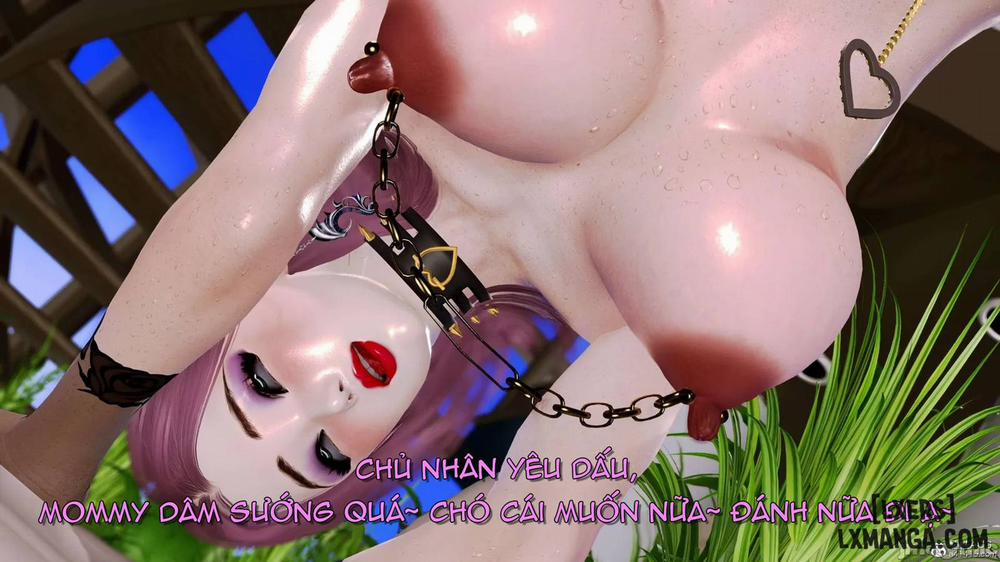 奴役三界人間 4.0 trang 3