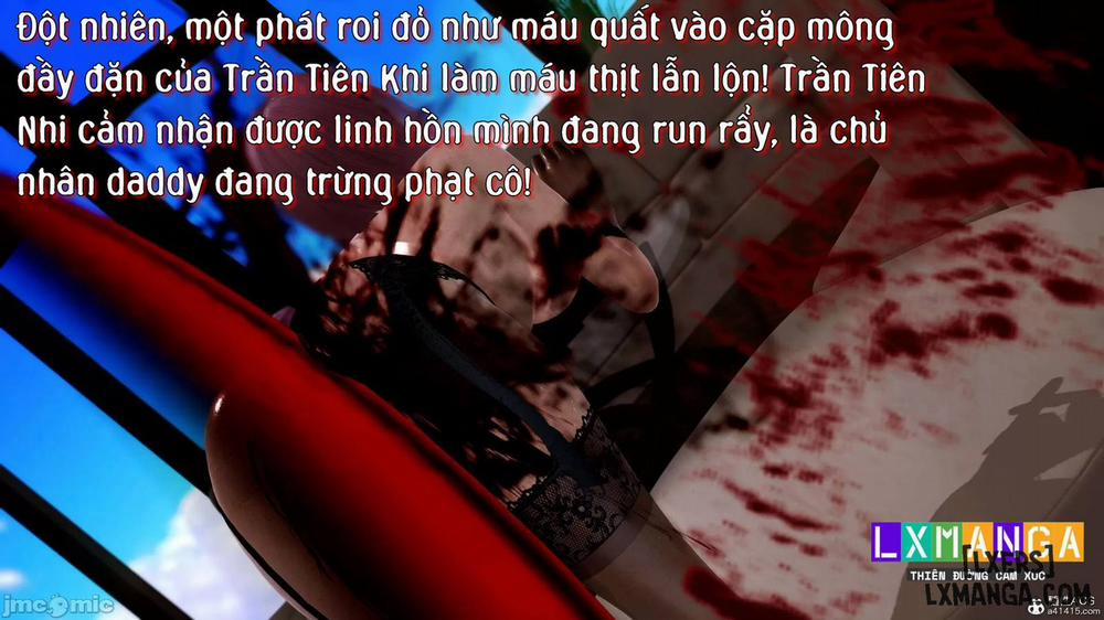 奴役三界人間 4.0 trang 9