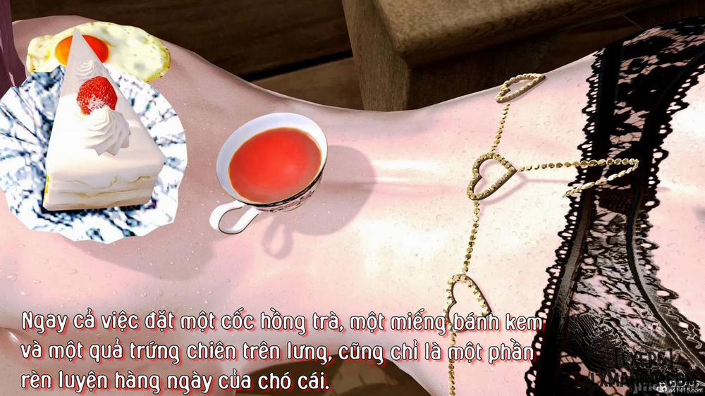 奴役三界人間 5 trang 24