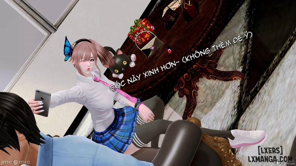 奴役三界人間 6 trang 24