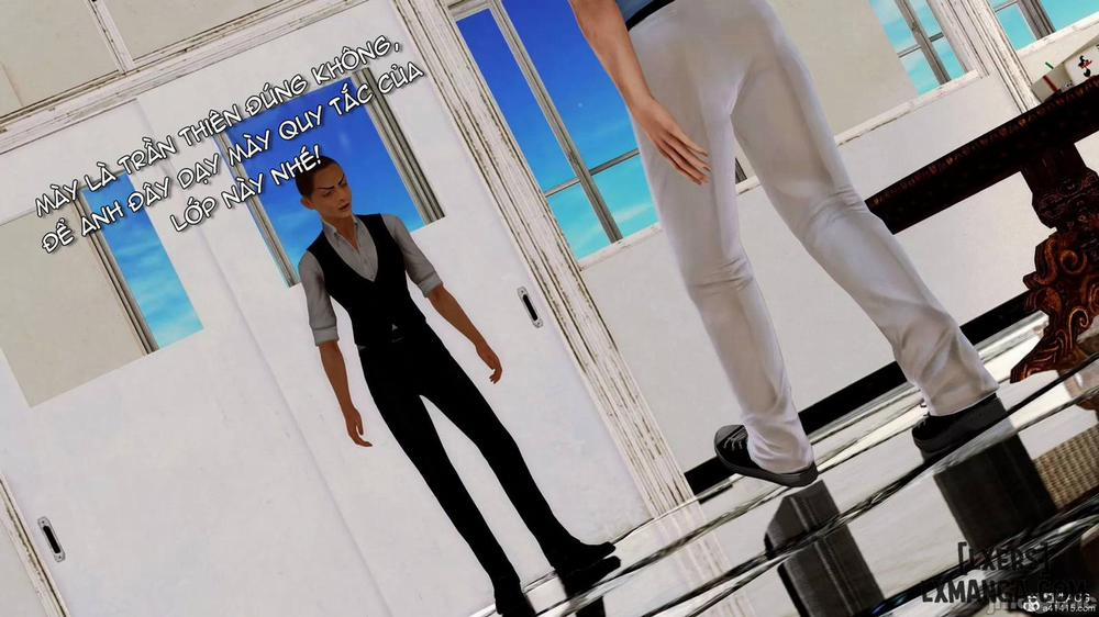 奴役三界人間 6 trang 29