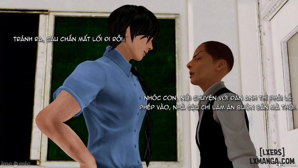 奴役三界人間 6 trang 30