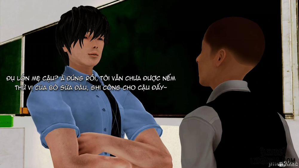 奴役三界人間 6 trang 33