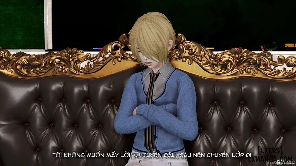 奴役三界人間 6 trang 39