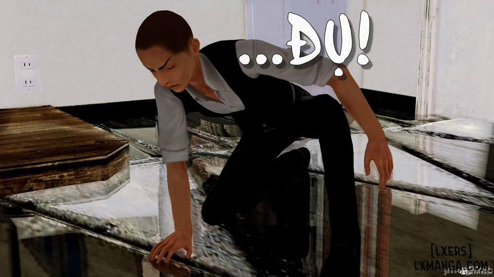 奴役三界人間 6 trang 41