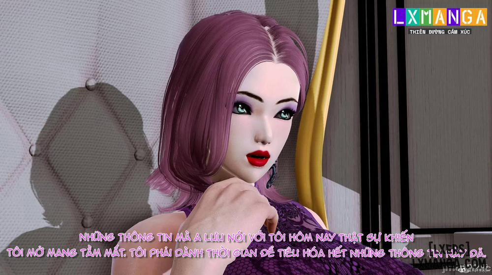 奴役三界人間 7 trang 10