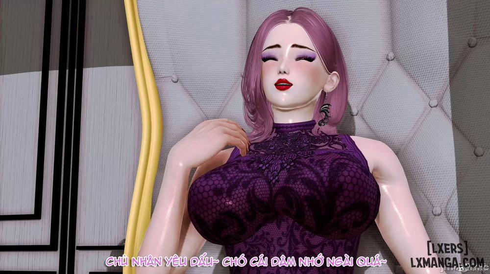 奴役三界人間 7 trang 19