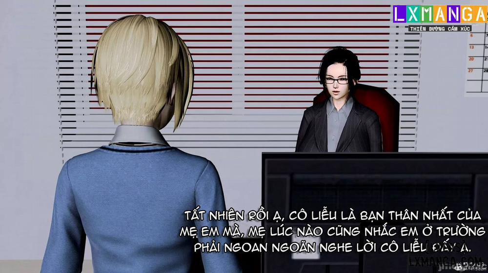 奴役三界人間 7 trang 32