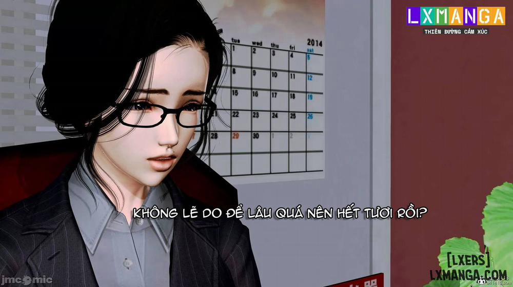 奴役三界人間 7 trang 34