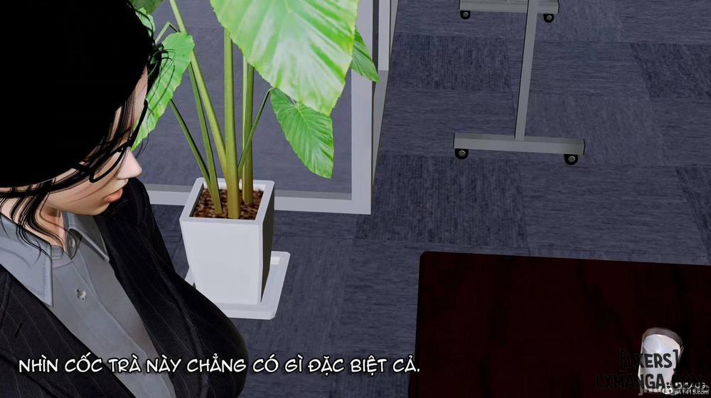 奴役三界人間 7 trang 35