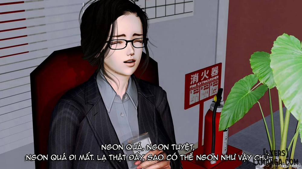 奴役三界人間 7 trang 36