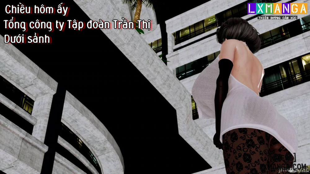 奴役三界人間 7 trang 37