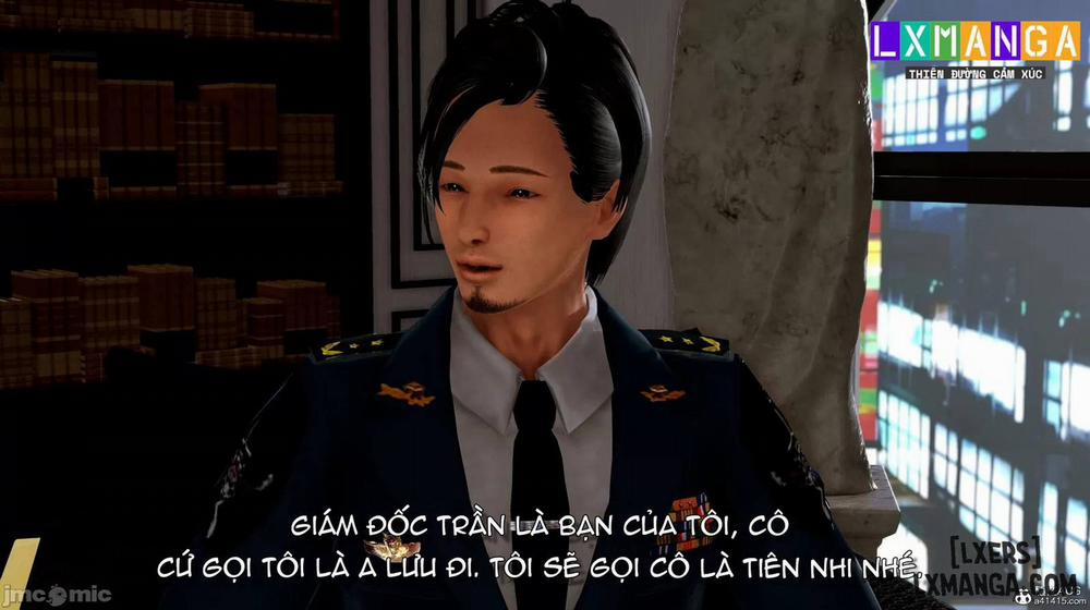 奴役三界人間 7 trang 4