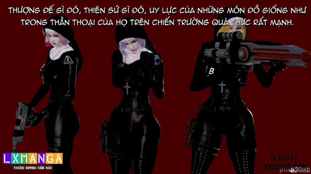 奴役三界人間 7 trang 7