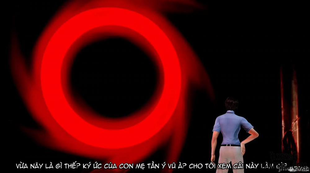 奴役三界人間 9 trang 11