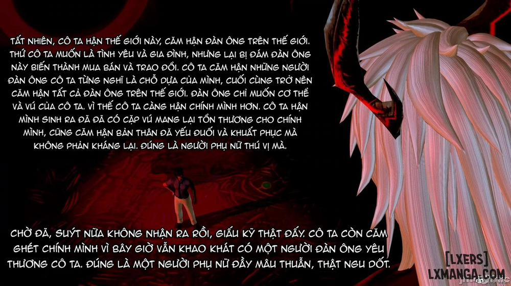 奴役三界人間 9 trang 13