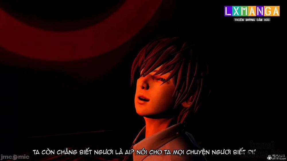 奴役三界人間 9 trang 15